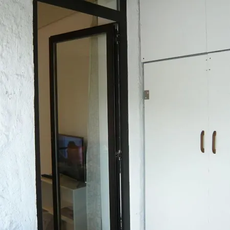 Appartamento Haus Sport Alpin - 9 By Interhome *