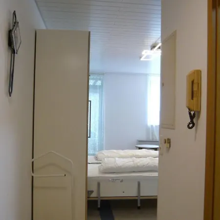 Haus Sport Alpin - 9 By Interhome * Oberstdorf