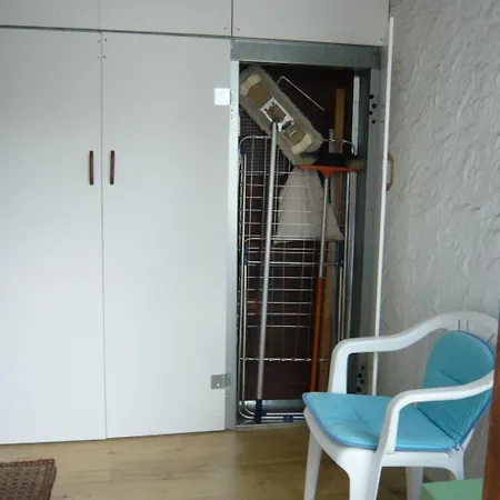 Appartamento Haus Sport Alpin - 9 By Interhome *