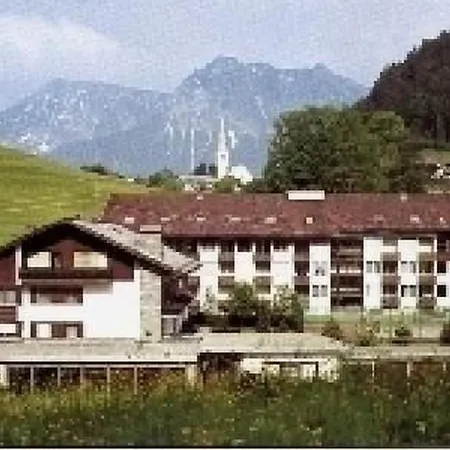 Haus Sport Alpin - 9 By Interhome Appartamento Oberstdorf