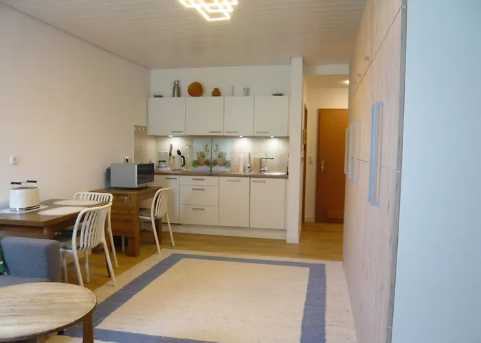 Apartment Haus Sport Alpin - 9 By Interhome