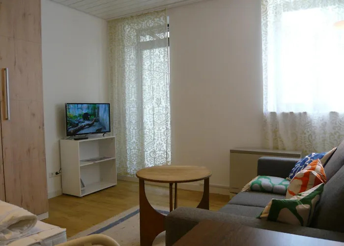Haus Sport Alpin - 9 By Interhome *