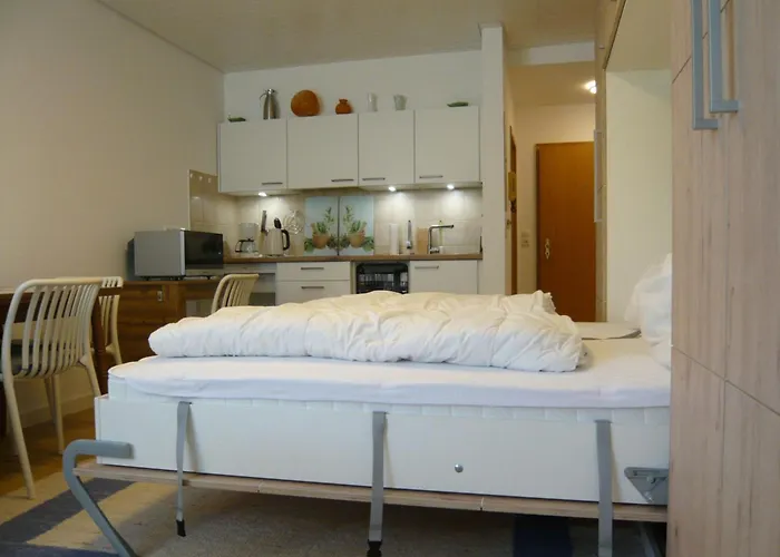 Apartment Haus Sport Alpin - 9 By Interhome Oberstdorf