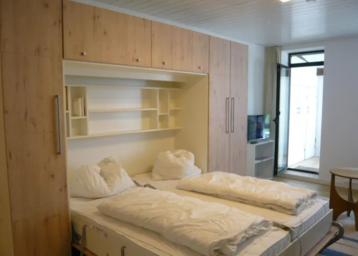 Apartment Haus Sport Alpin - 9 By Interhome Oberstdorf