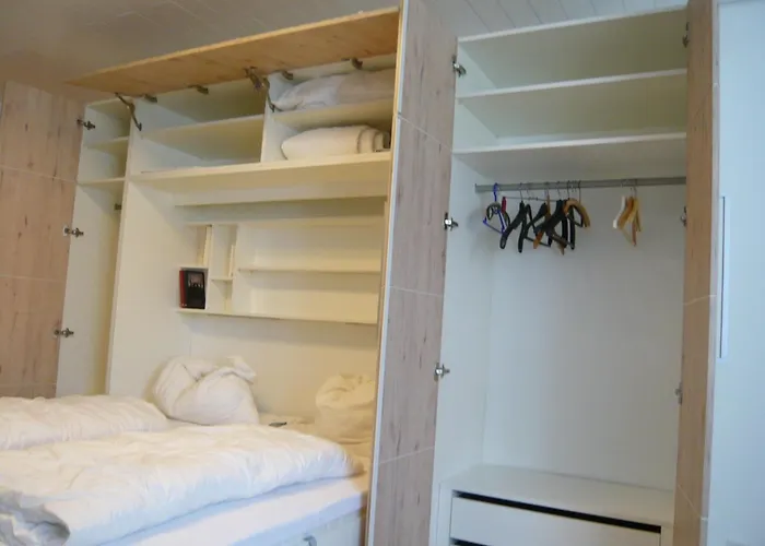 Apartment Haus Sport Alpin - 9 By Interhome