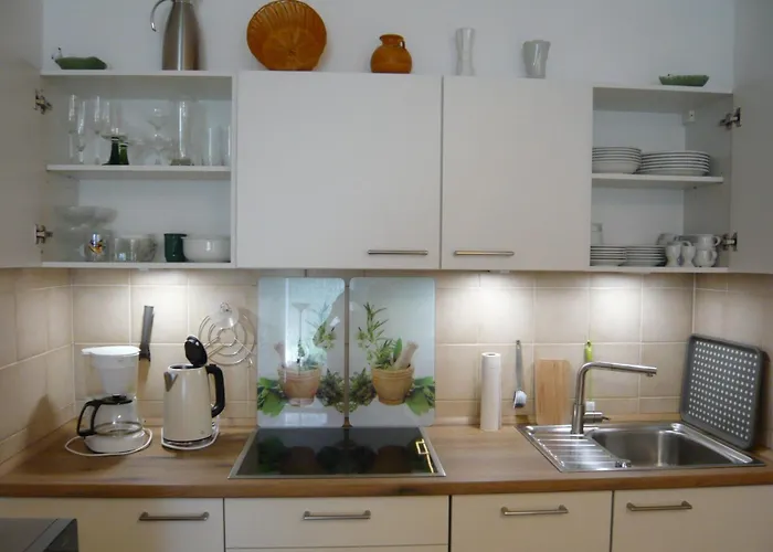 Haus Sport Alpin - 9 By Interhome Apartment