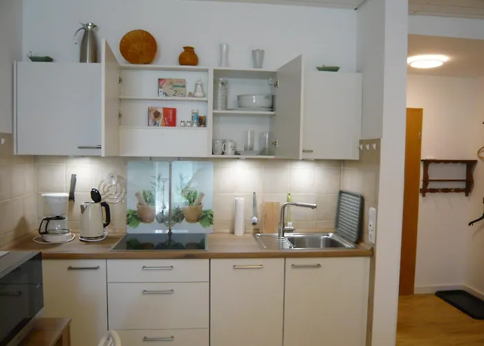 Apartment Haus Sport Alpin - 9 By Interhome Oberstdorf
