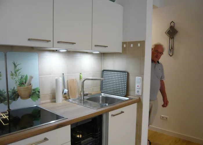 Haus Sport Alpin - 9 By Interhome Apartment *