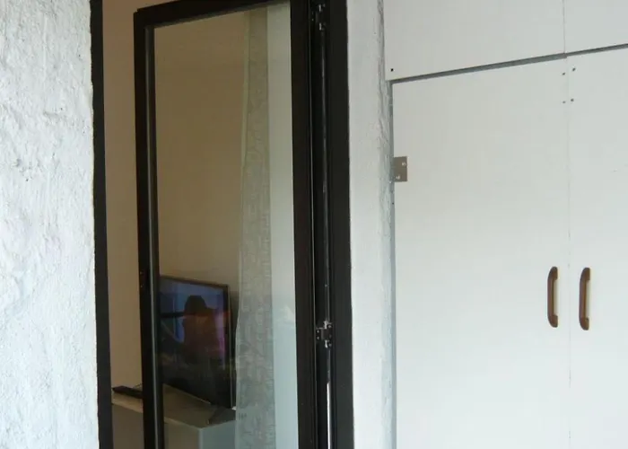Apartment Haus Sport Alpin - 9 By Interhome *
