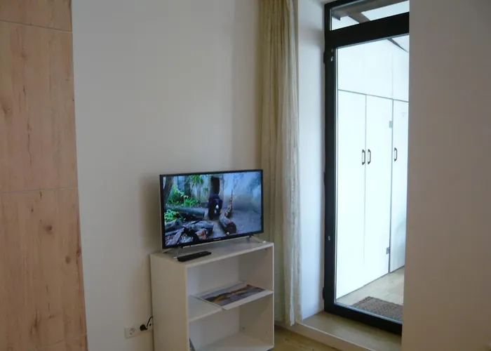 Haus Sport Alpin - 9 By Interhome *