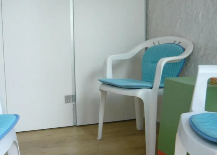 Haus Sport Alpin - 9 By Interhome *