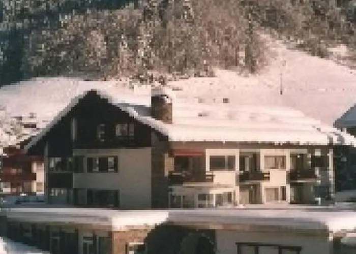 Haus Sport Alpin - 9 By Interhome