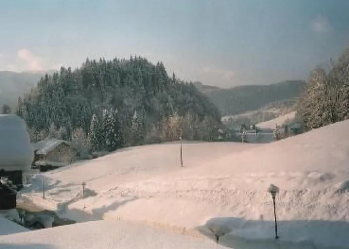 Haus Sport Alpin - 9 By Interhome Apartment *