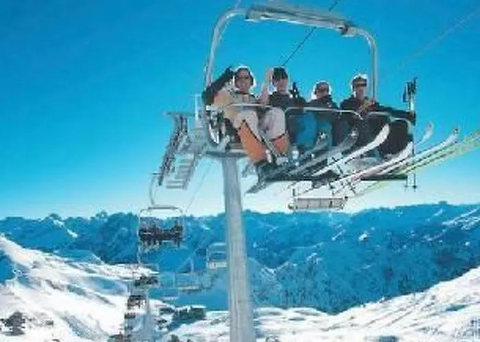Haus Sport Alpin - 9 By Interhome Apartment Oberstdorf