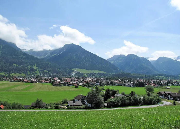 Apartment Haus Sport Alpin - 9 By Interhome *
