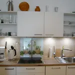 Haus Sport Alpin - 9 By Interhome Apartmán