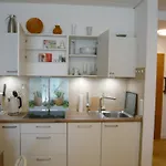 Apartamento Haus Sport Alpin - 9 By Interhome Oberstdorf