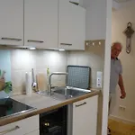 Haus Sport Alpin - 9 By Interhome Apartmán *