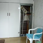 Apartmán Haus Sport Alpin - 9 By Interhome *