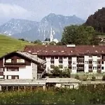Haus Sport Alpin - 9 By Interhome Apartmán Oberstdorf