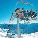 Haus Sport Alpin - 9 By Interhome Apartmán Oberstdorf