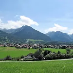 Apartamento Haus Sport Alpin - 9 By Interhome *