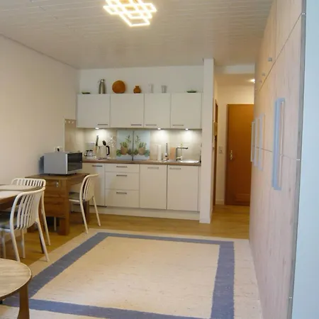 Lejlighed Haus Sport Alpin - 9 By Interhome
