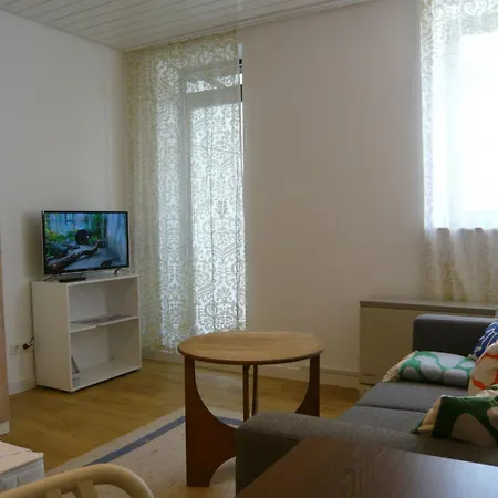 Haus Sport Alpin - 9 By Interhome *