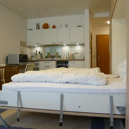 Lejlighed Haus Sport Alpin - 9 By Interhome Oberstdorf