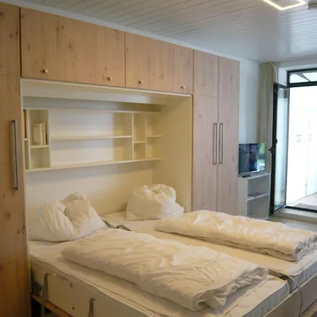 Lejlighed Haus Sport Alpin - 9 By Interhome Oberstdorf