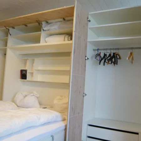 Lejlighed Haus Sport Alpin - 9 By Interhome