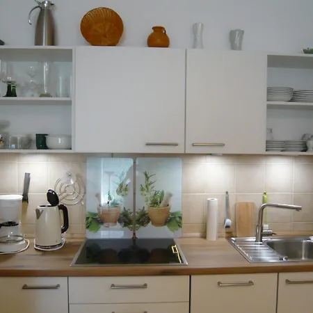 Haus Sport Alpin - 9 By Interhome Lägenhet