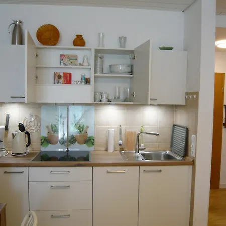 Lägenhet Haus Sport Alpin - 9 By Interhome Oberstdorf