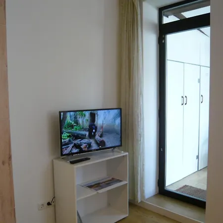 Haus Sport Alpin - 9 By Interhome *