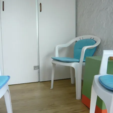 Haus Sport Alpin - 9 By Interhome *
