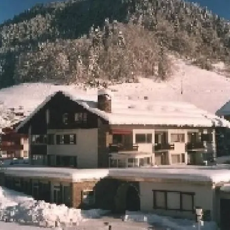 Haus Sport Alpin - 9 By Interhome