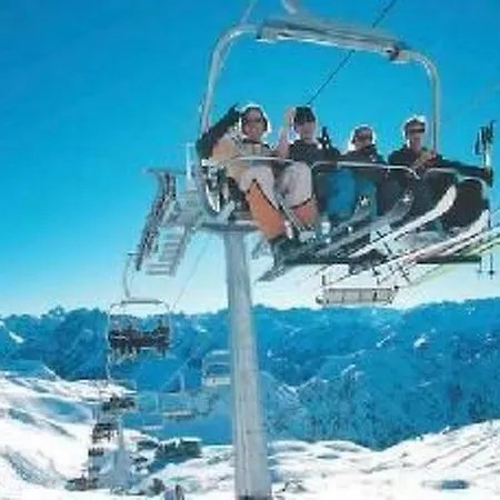 Haus Sport Alpin - 9 By Interhome Apartment Oberstdorf