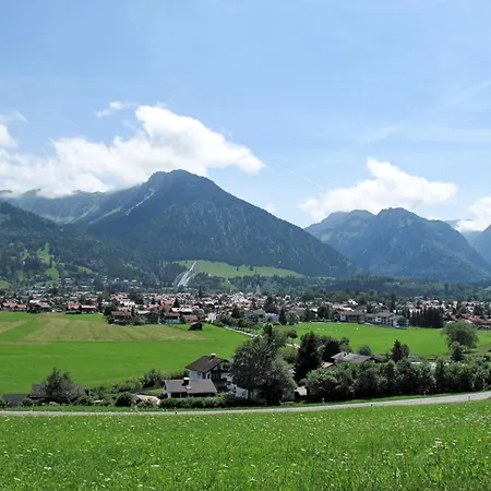 Apartment Haus Sport Alpin - 9 By Interhome *