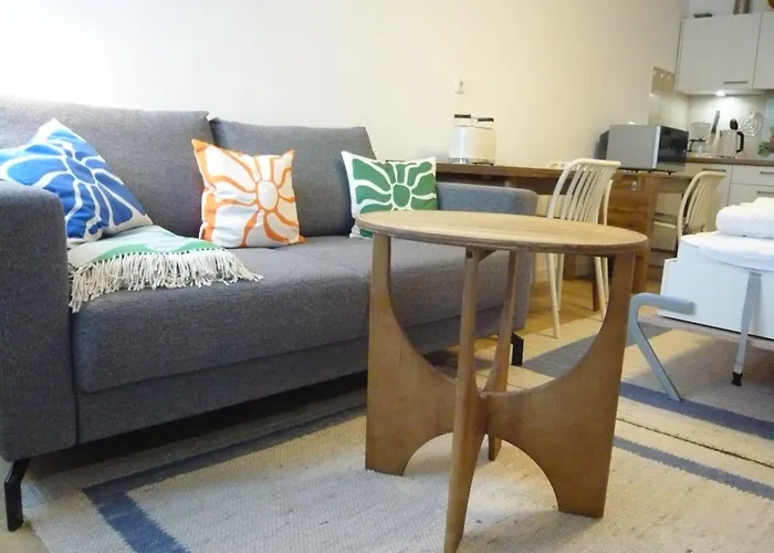 Haus Sport Alpin - 9 By Interhome Apartamento