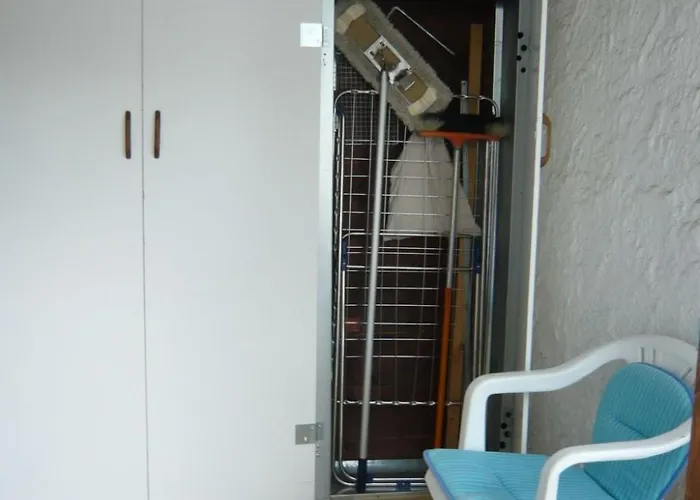 Apartamento Haus Sport Alpin - 9 By Interhome *